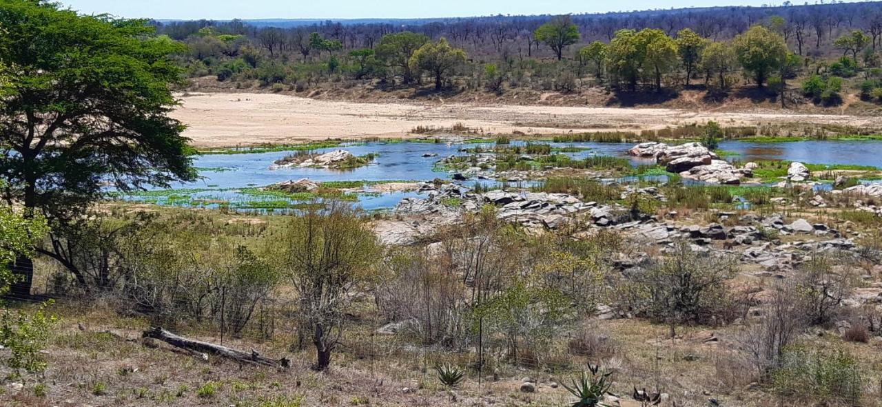 Kruger Private Lodge Marloth Park Zewnętrze zdjęcie