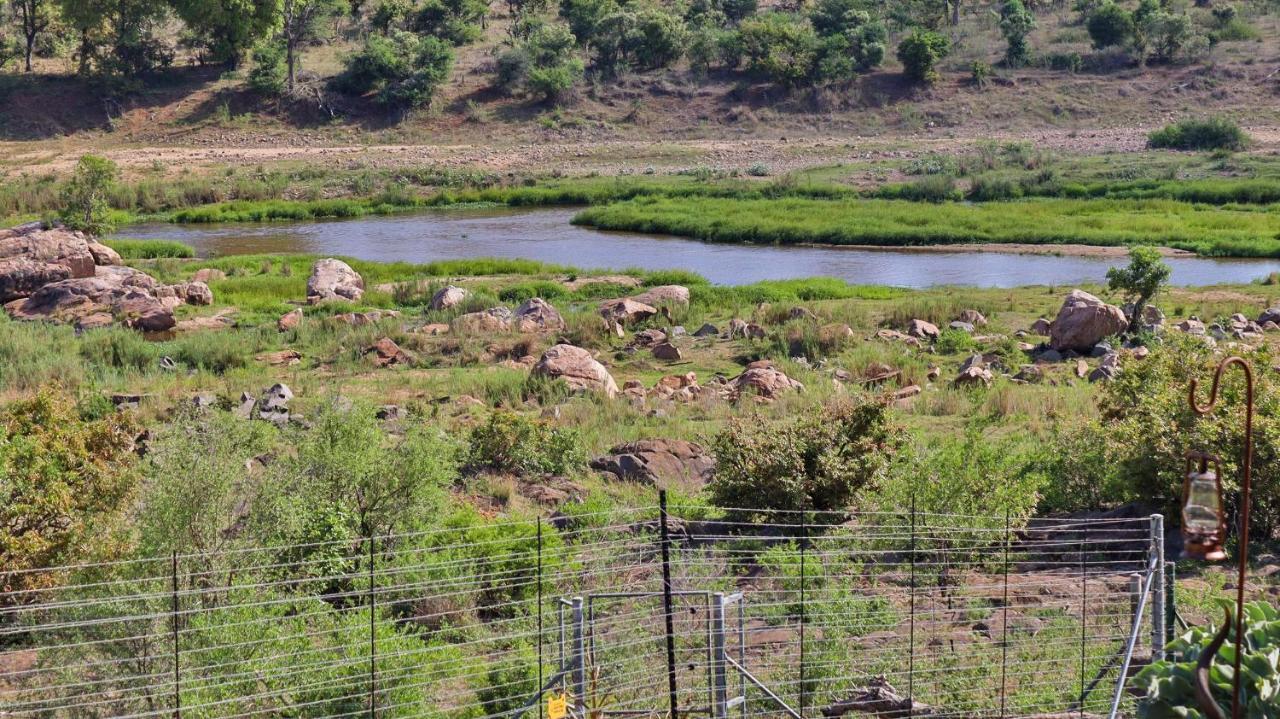 Kruger Private Lodge Marloth Park Zewnętrze zdjęcie