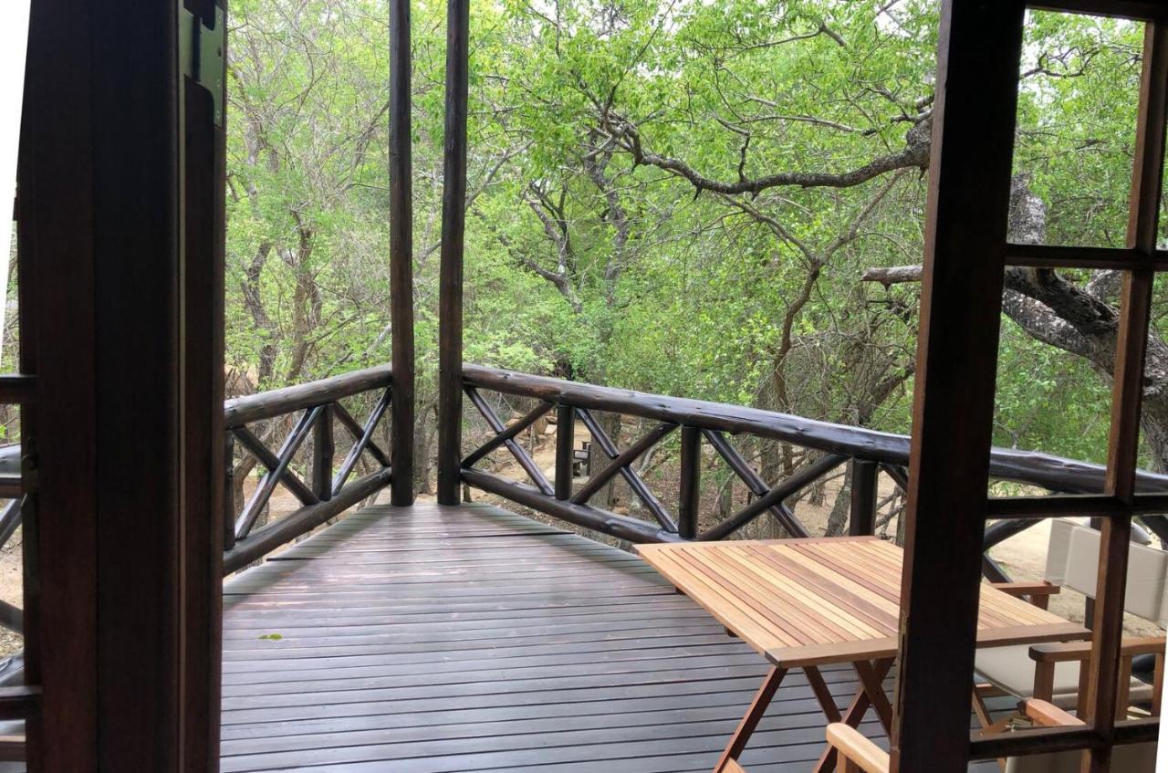 Kruger Private Lodge Marloth Park Zewnętrze zdjęcie