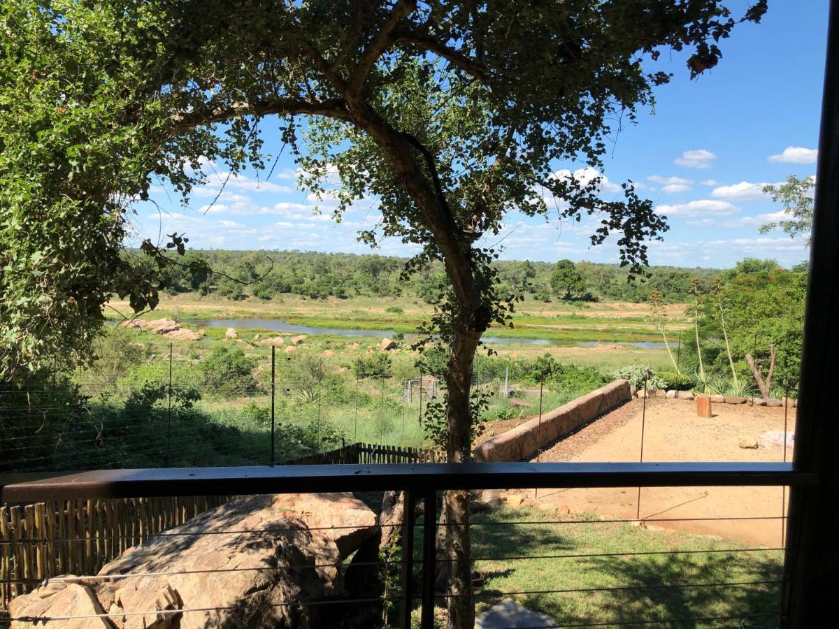 Kruger Private Lodge Marloth Park Zewnętrze zdjęcie