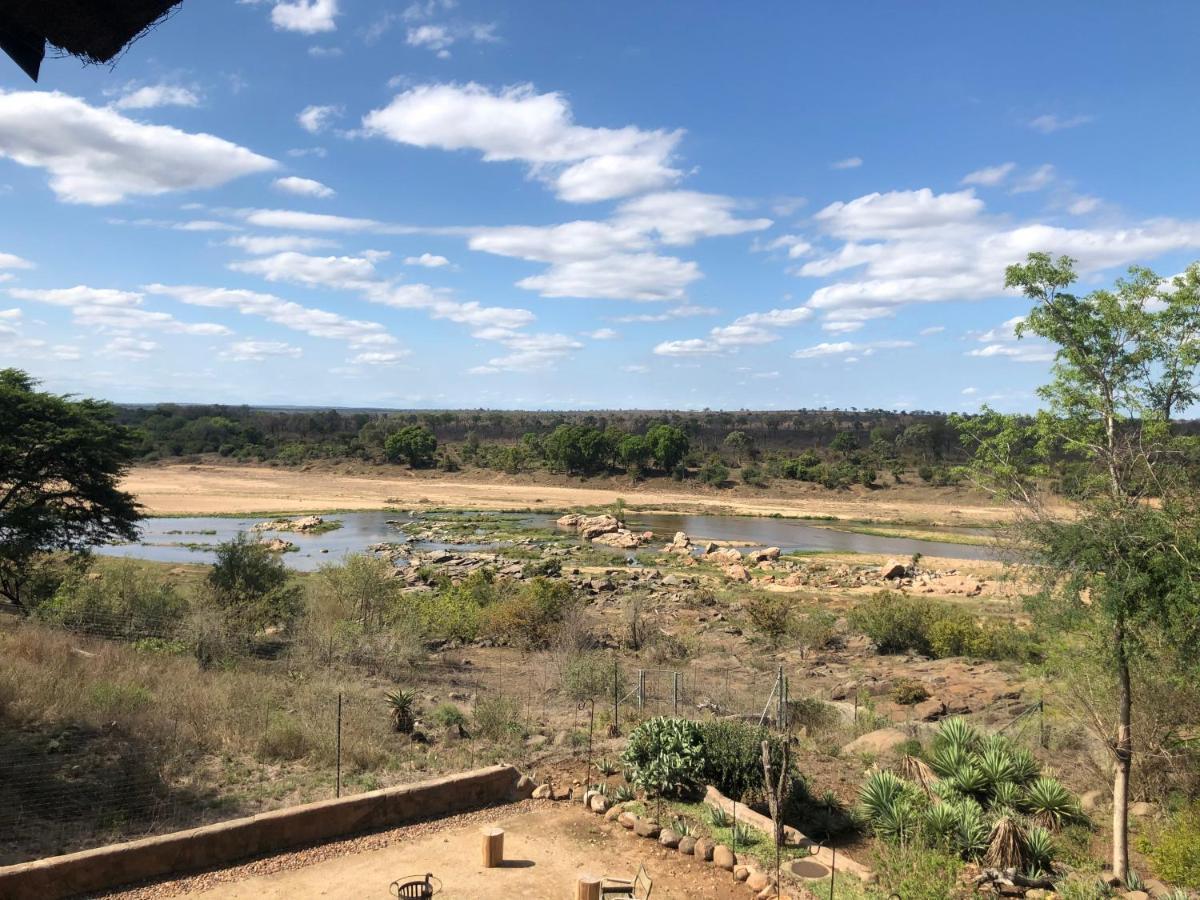 Kruger Private Lodge Marloth Park Zewnętrze zdjęcie