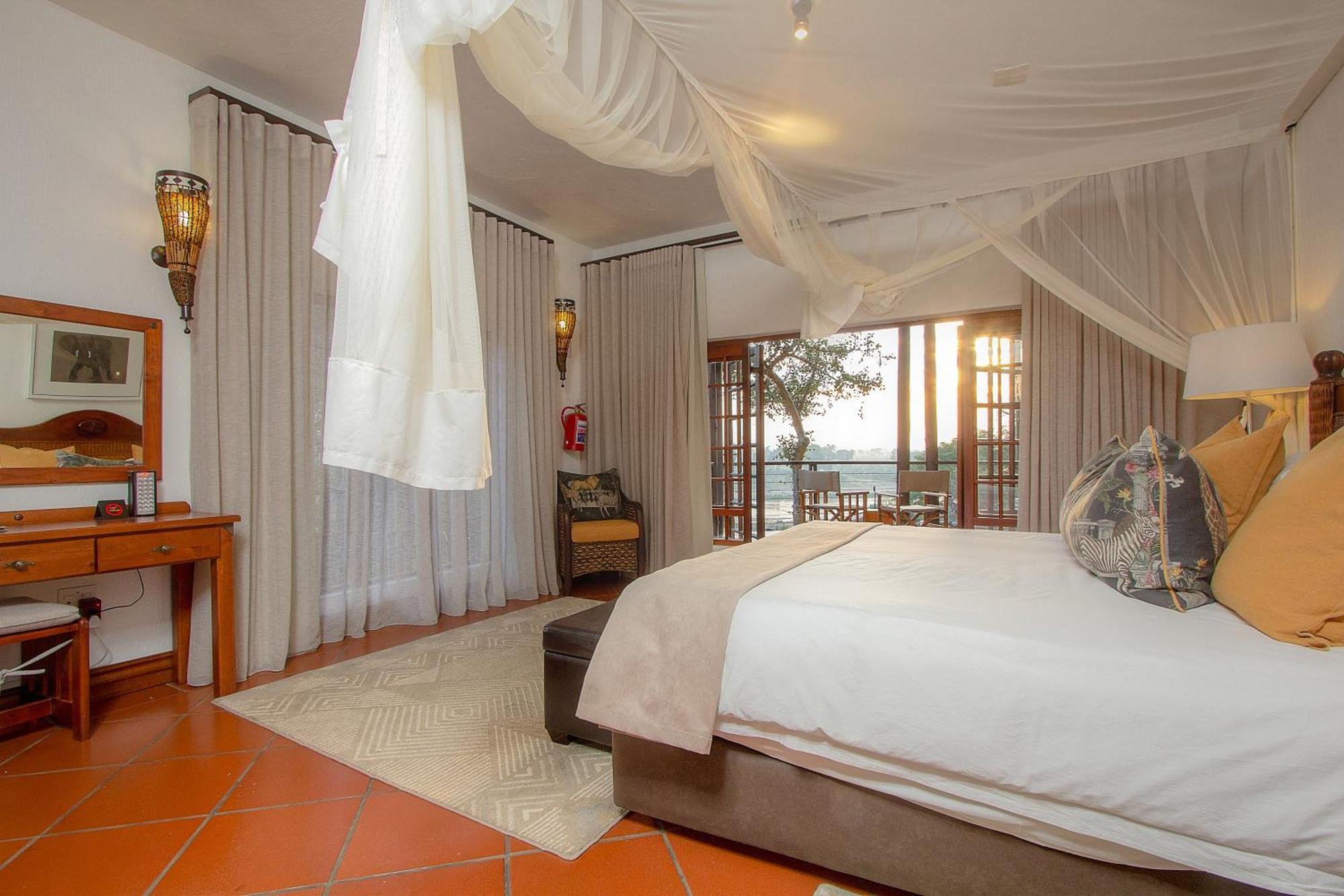Kruger Private Lodge Marloth Park Zewnętrze zdjęcie